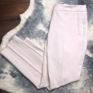 Adrianna Papell Blush Dress Pants 6